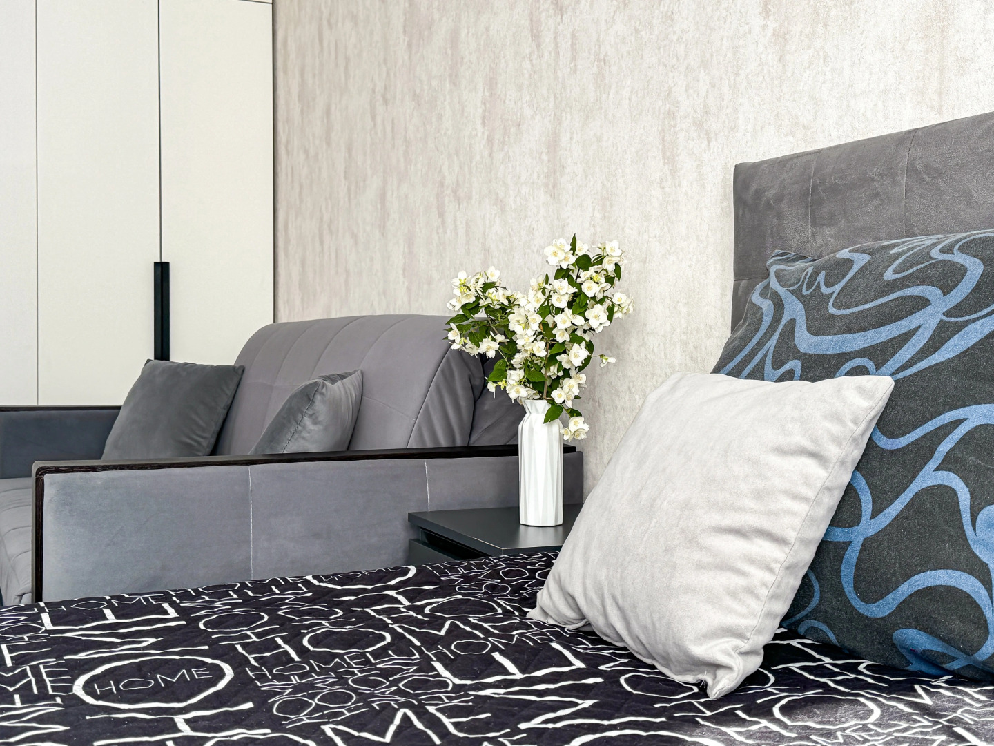 Апартаменты Монако 24 ЖК "Морская Горгиппия" 105