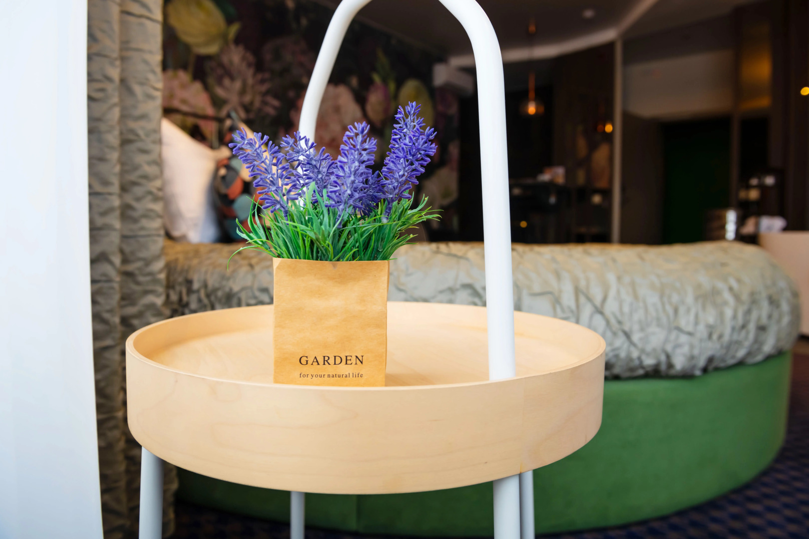 Отель Тайга