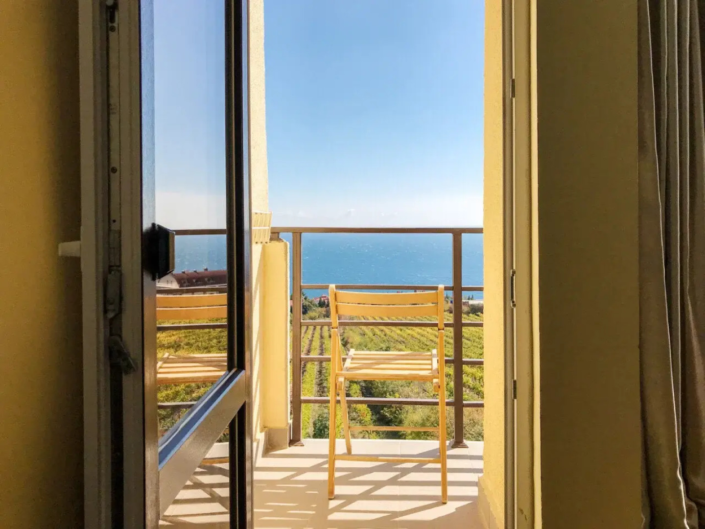 Гостевой Дом Меридиан