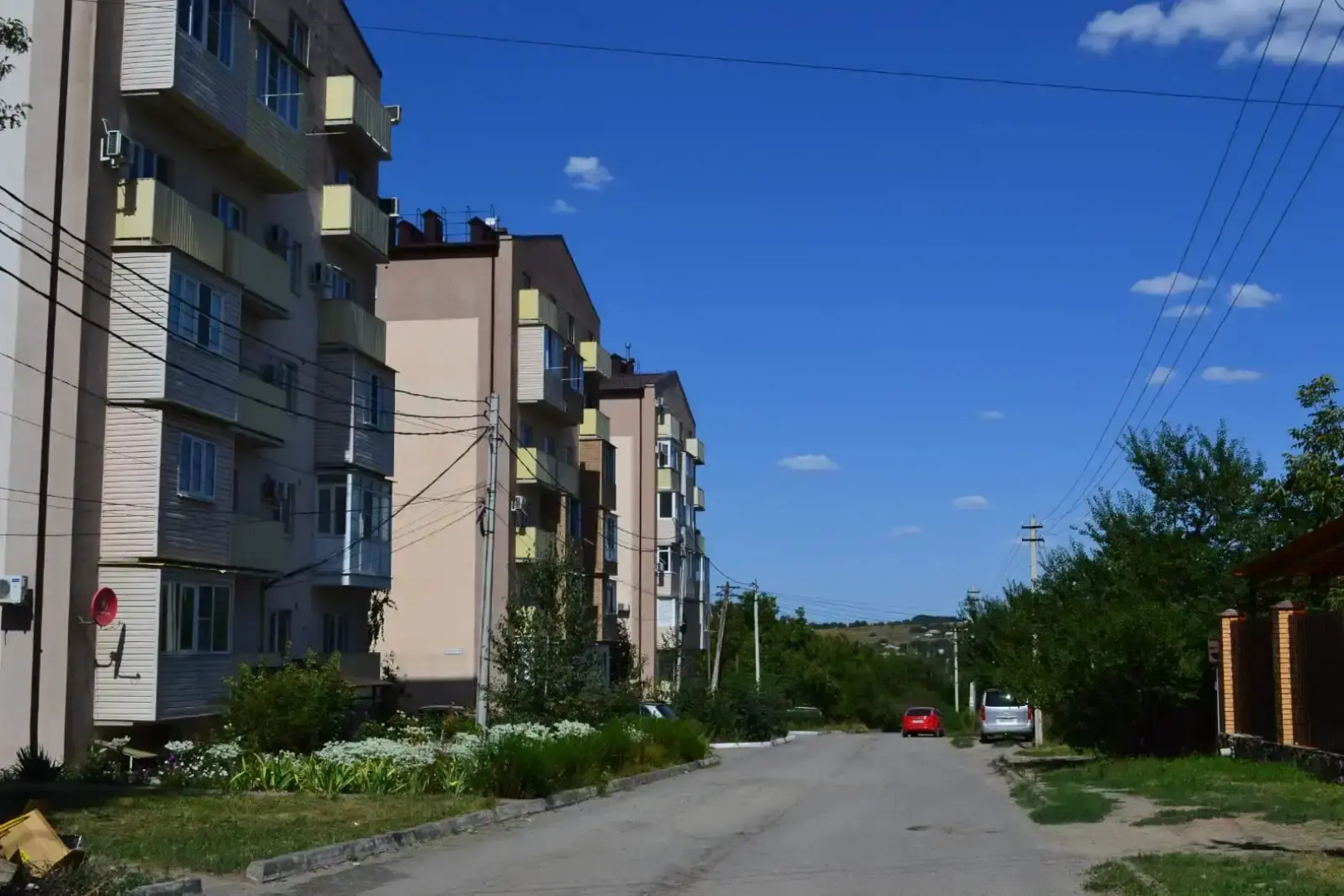 Квартира Уютная однокомнатная квартира в спальном районе