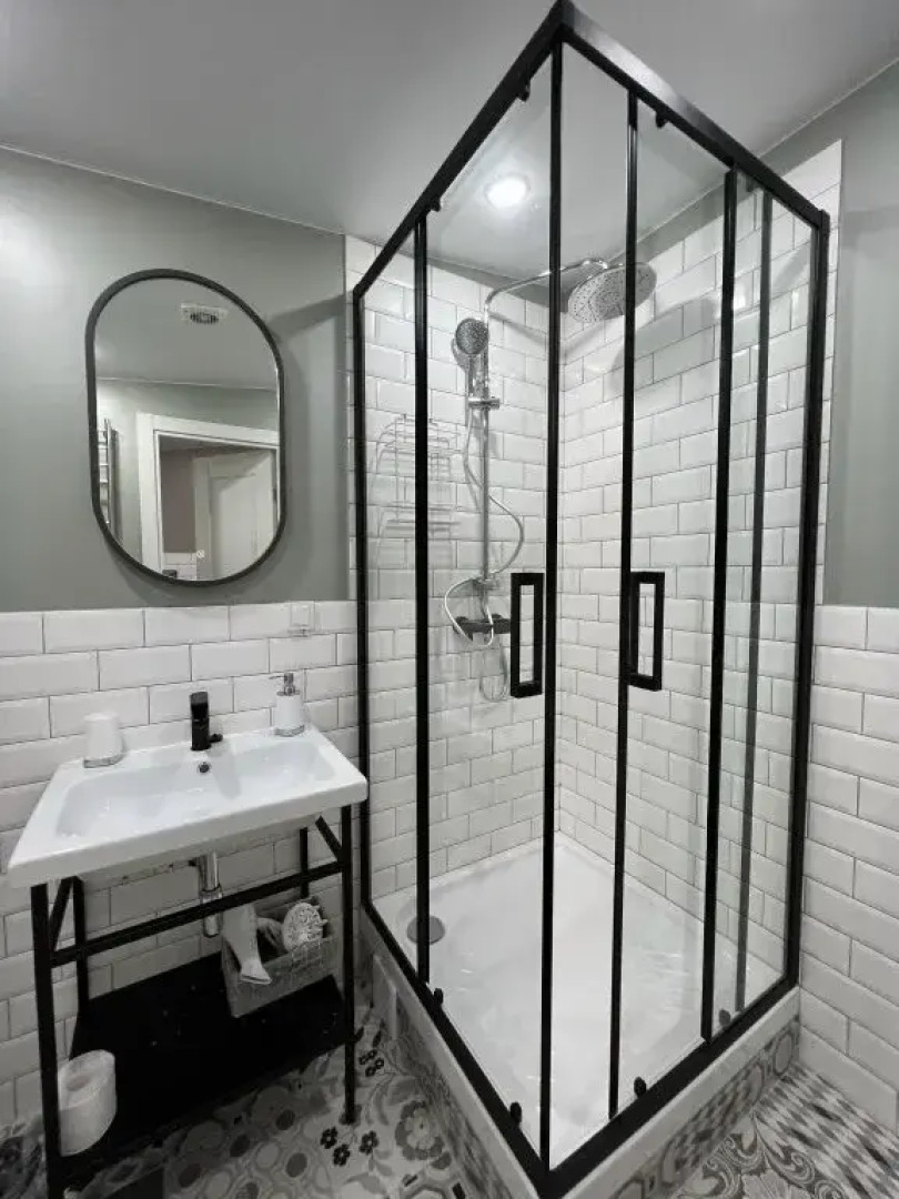 Апартаменты Крыша 7