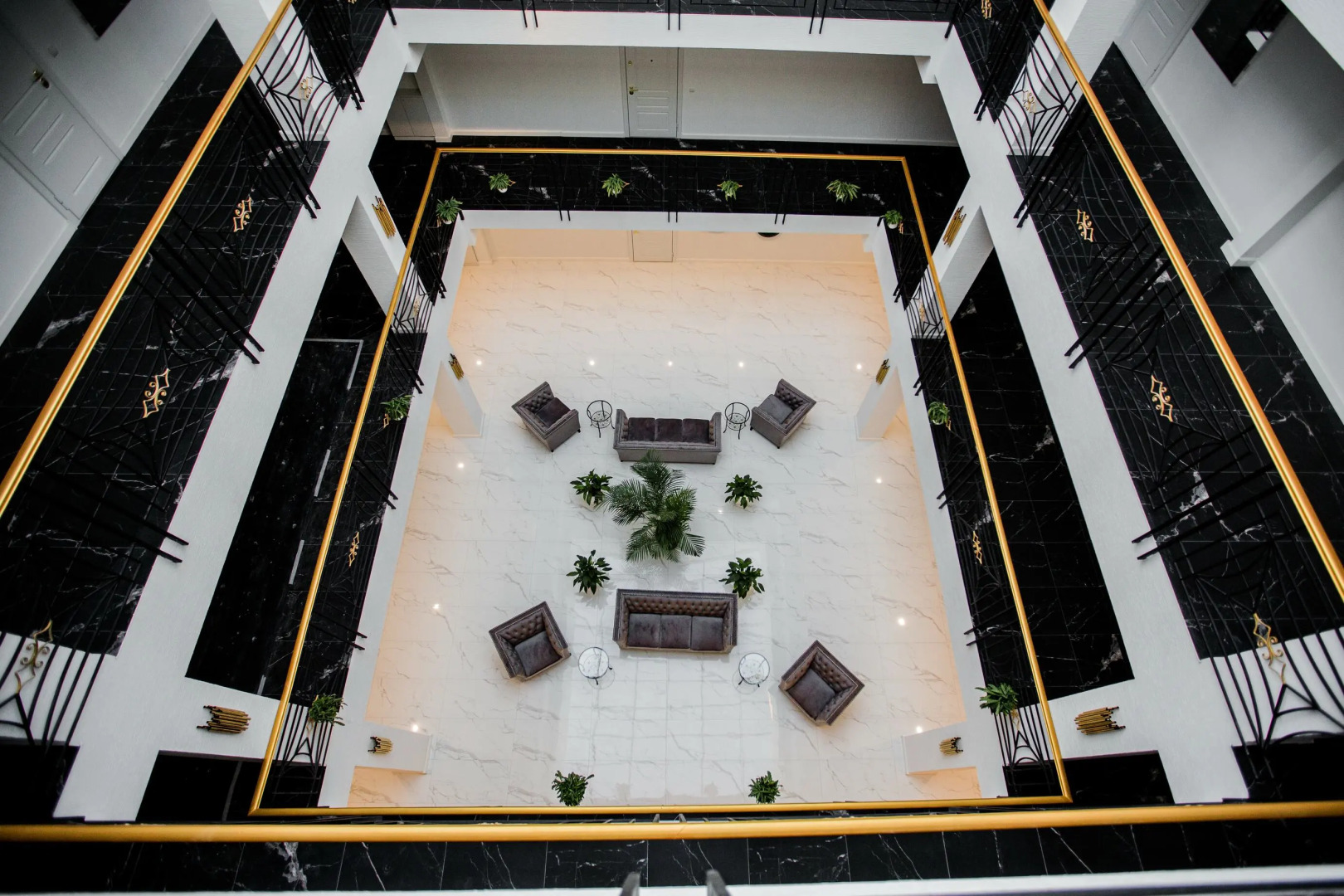 Апартаменты Штольц 31