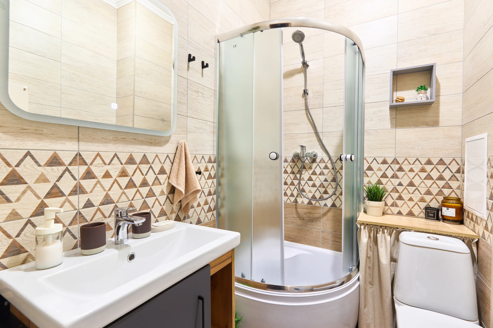 Апартаменты Chill House Парнас