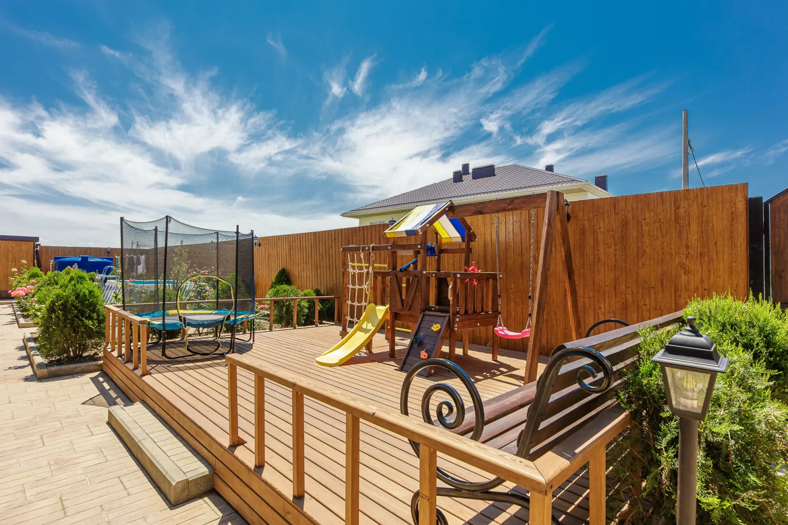 Гостевой Дом Лазурит