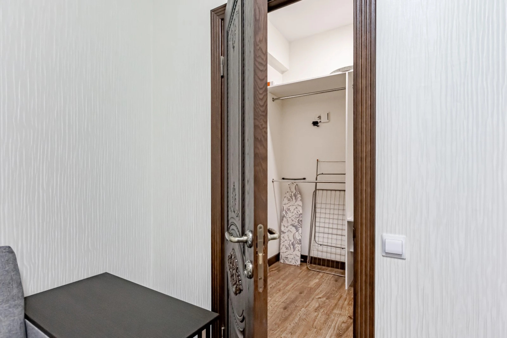 Апартаменты Гортензия Ирины Савельевой в парке с видом на горы