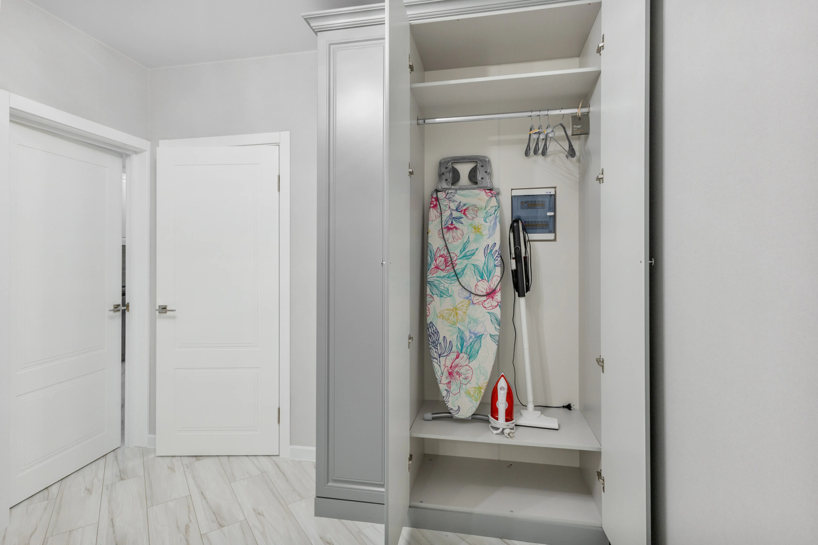 Апартаменты Aura с евроремонтом