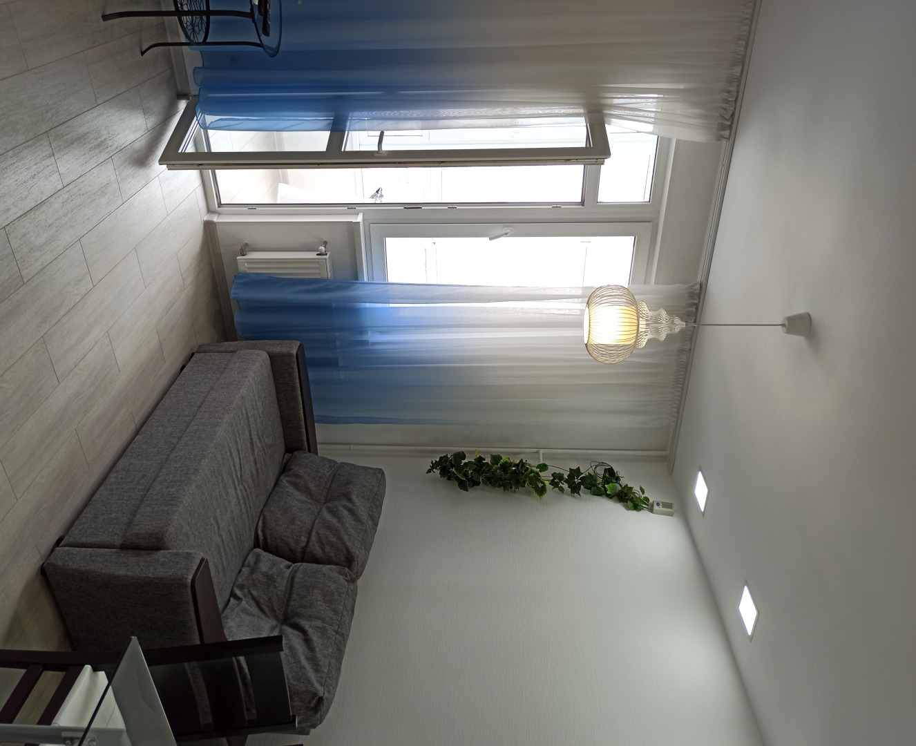 Апартаменты С Видом на Горы