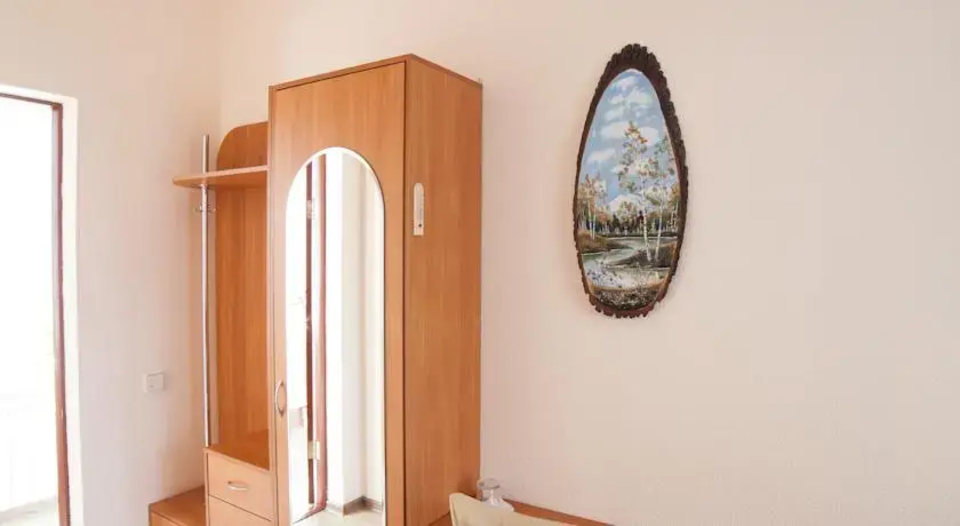 Отель Family-Hotel