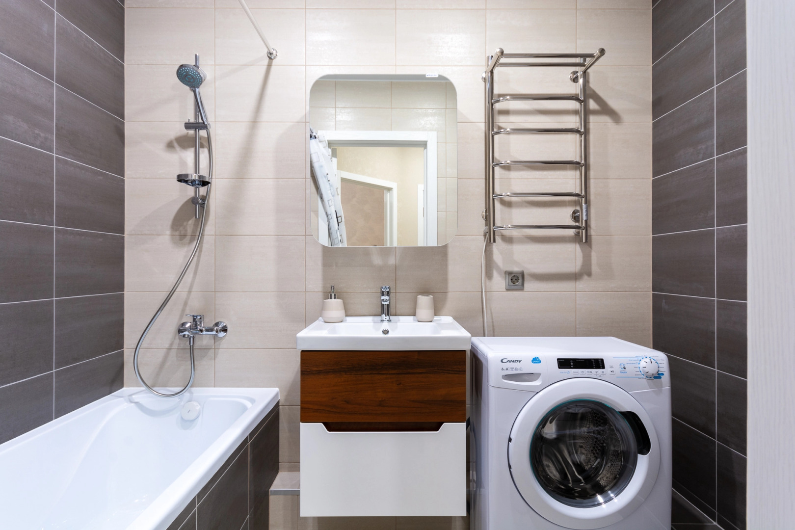 Апартаменты на Зиповской