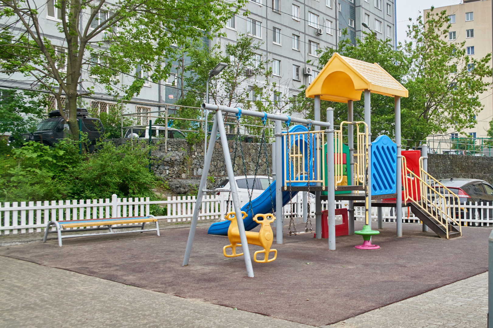 Апартаменты VIAHOME на Красного Знамени