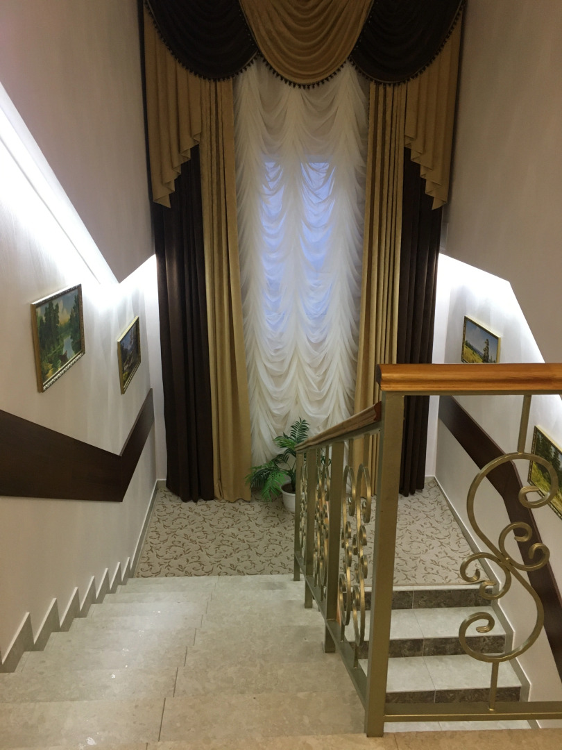 Мини-отель Сосновая роща