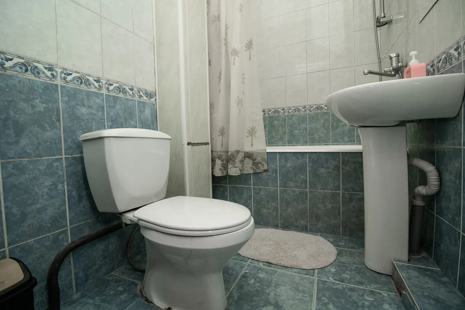 Квартира Positive apart