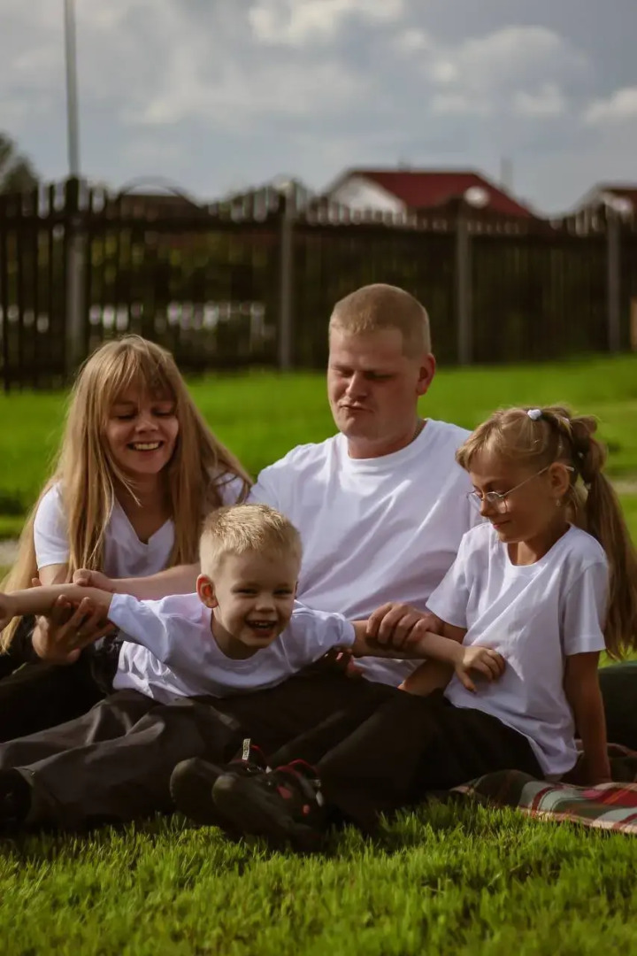 Частный дом Your home