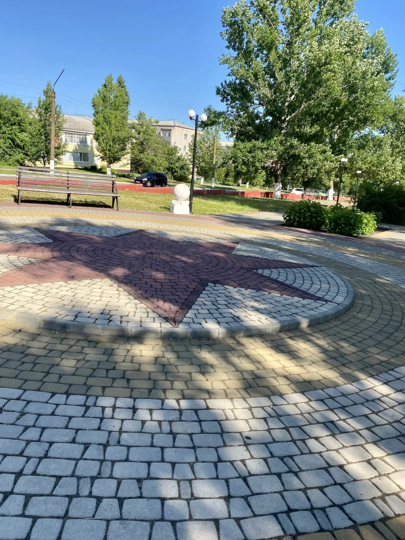 Квартира в Верхнем Мамоне