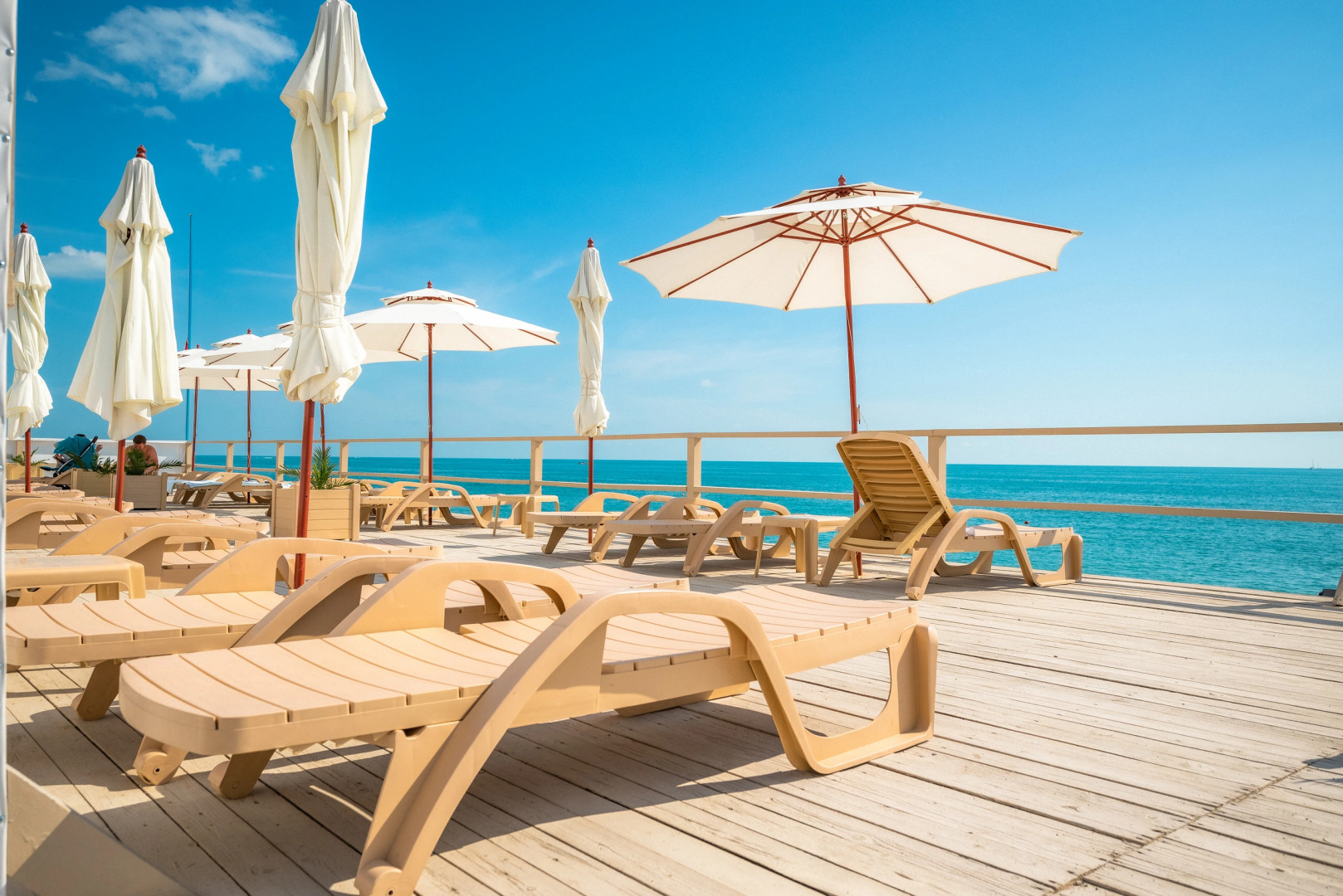 Санаторий Бирюза