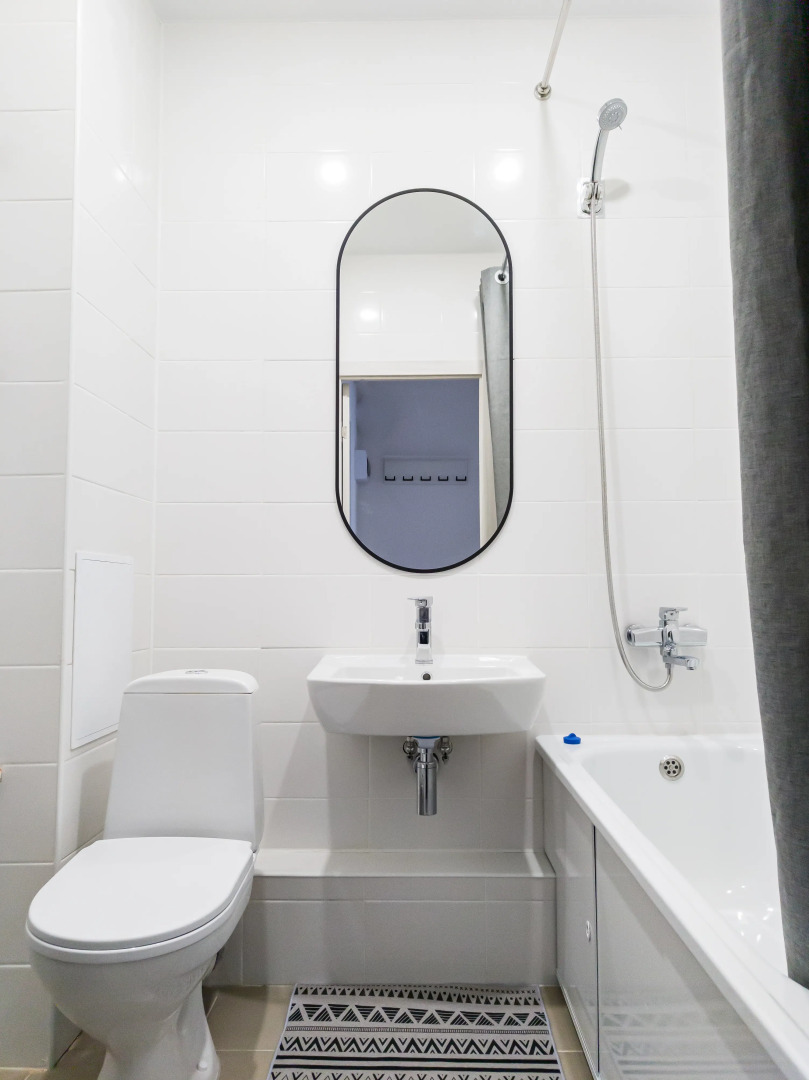 Квартира с закрытой парковкой 10 минут до Мамаева Кургана на машине