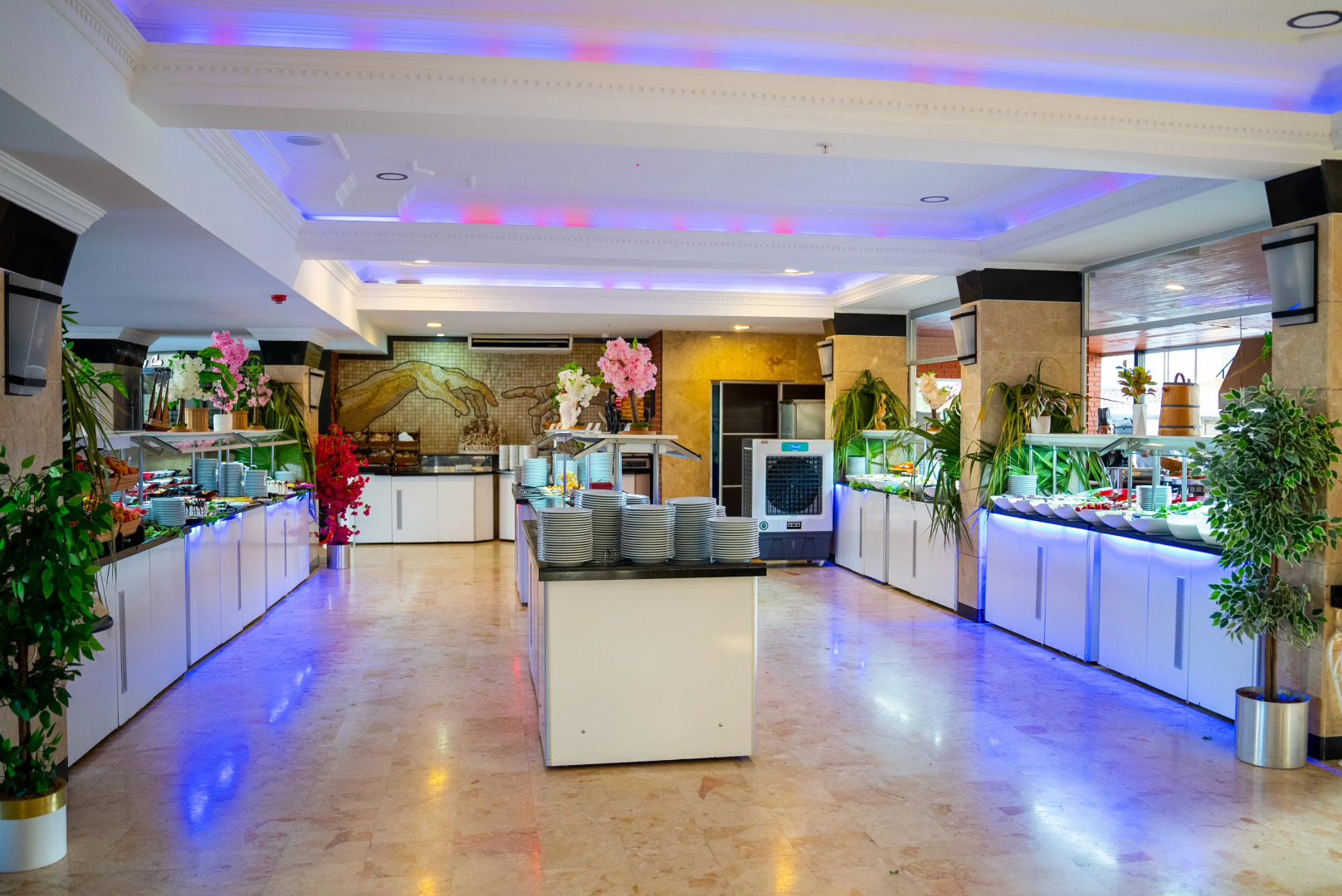 Отель Camyuva Beach