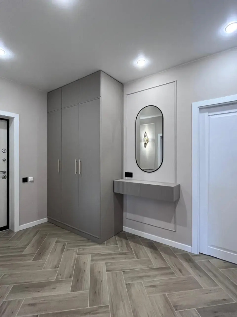 Апартаменты Парк