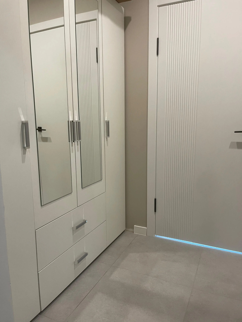 НаМореApartment's  Квартира между ФОКом и Морем