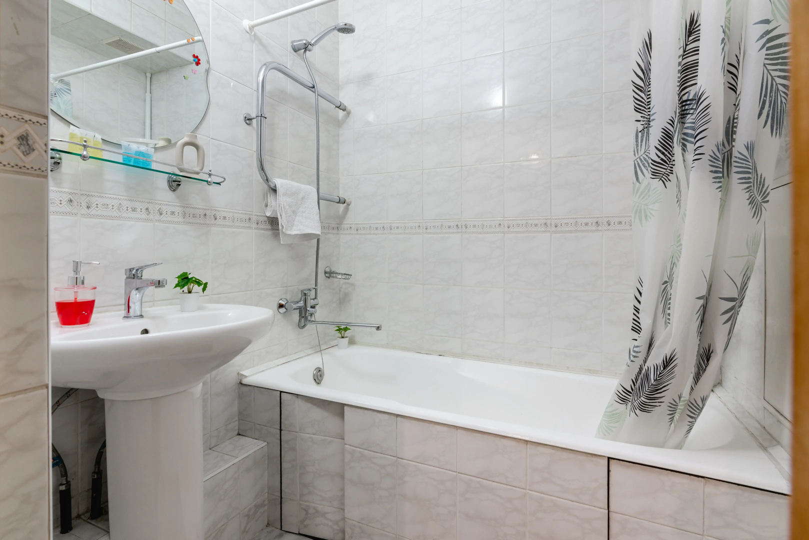 Апартаменты Meridian Apartments на Улице Байтурсынова