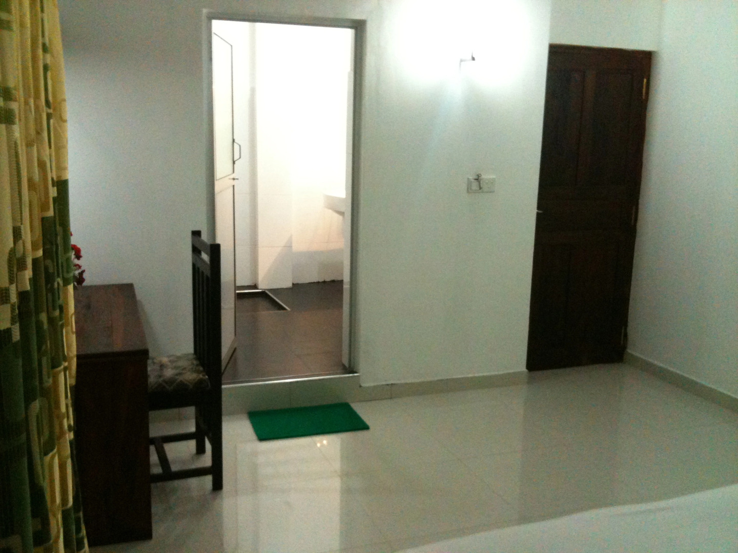 Отель Suwa Arana Resort & Spa Mirissa