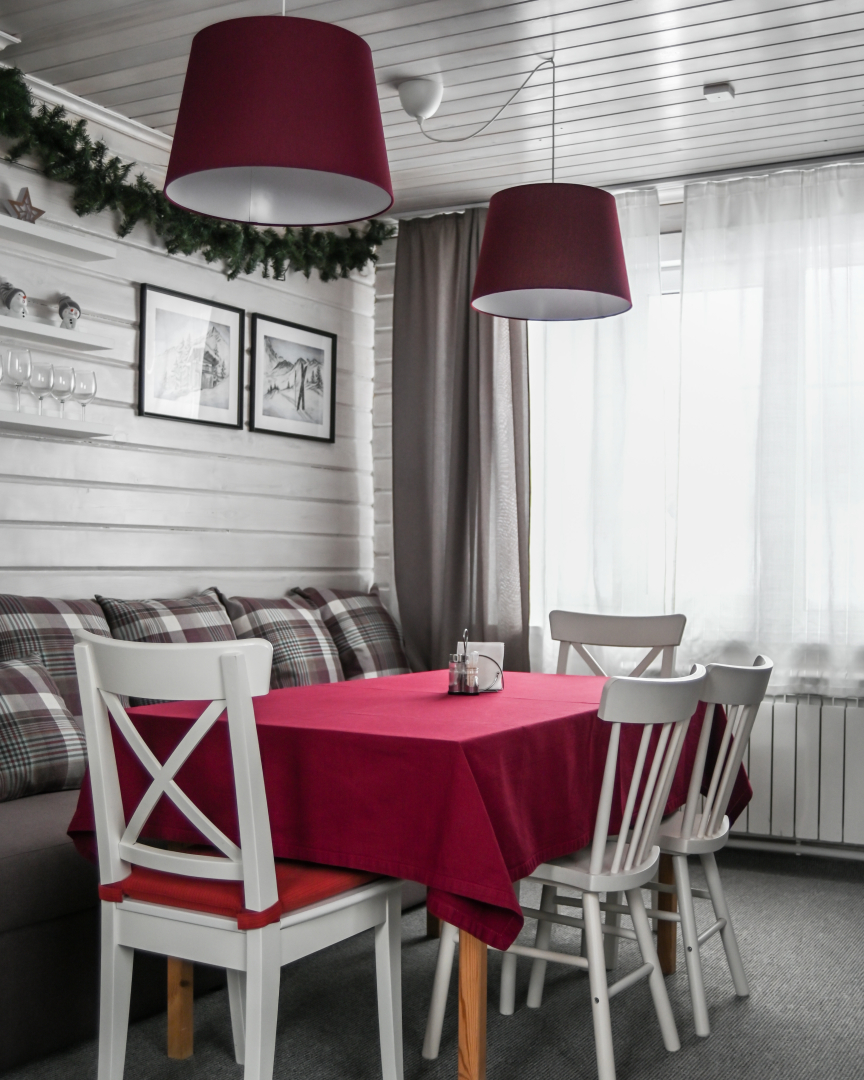 Гостевой дом Вельвет