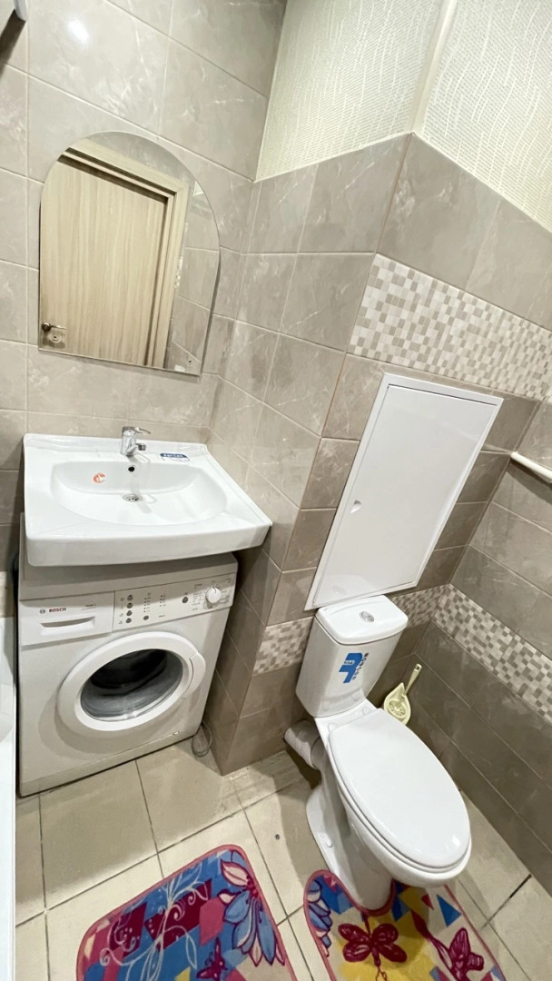 Апартаменты Бережок 5