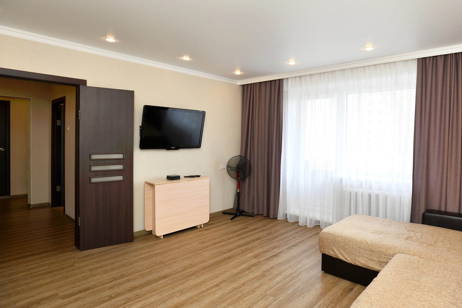 Апартаменты Сутки-24