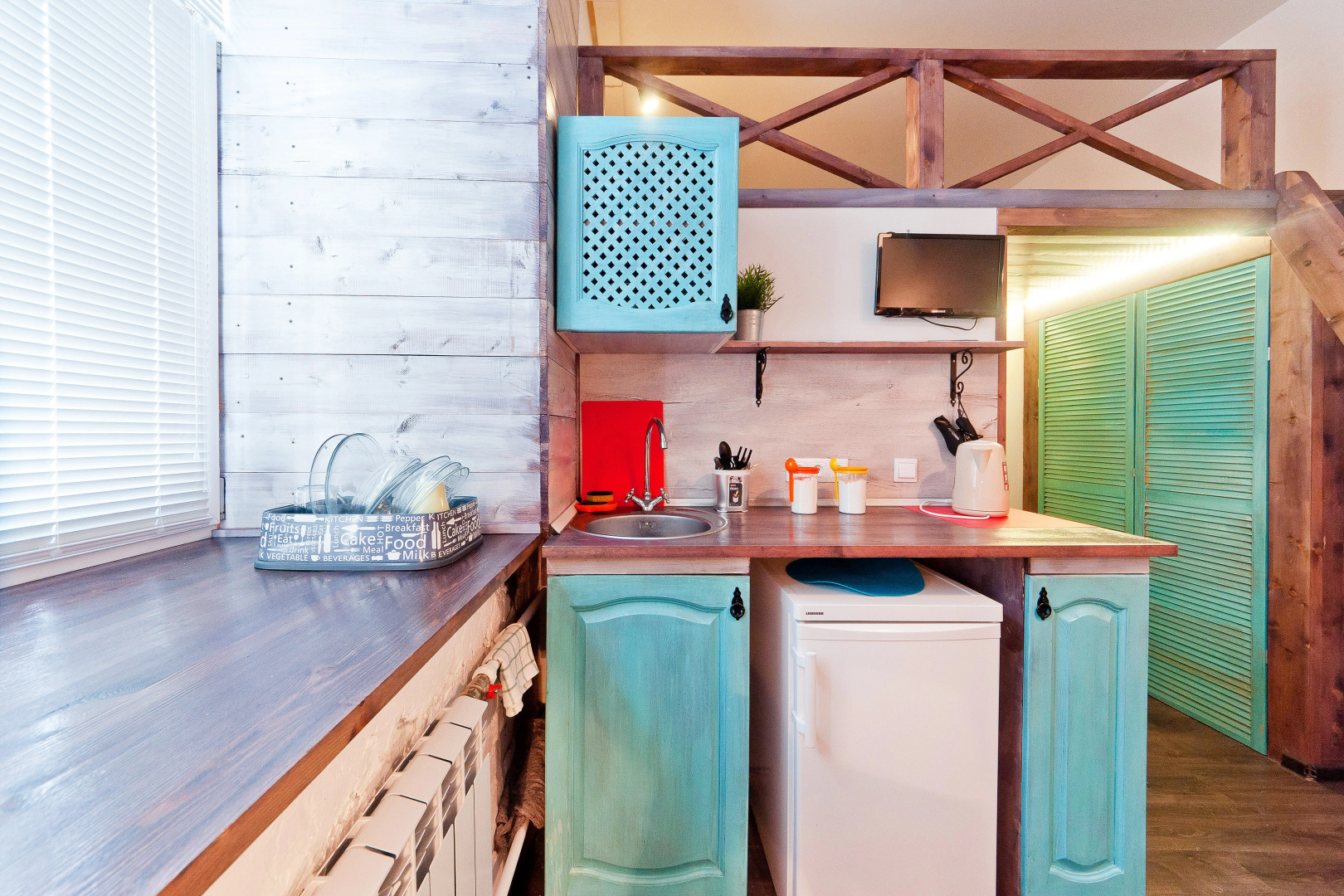 Апарт-отель Мишель на Мойке