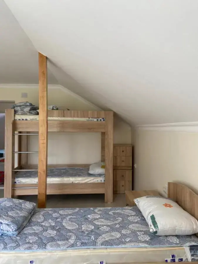 Гостевой дом Atai Guesthouse