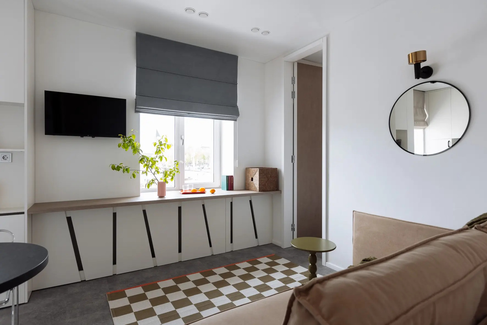 Квартира Maison Platz в самом центре Калининграда