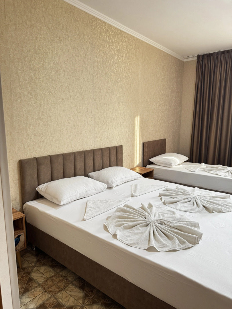 Гостевой Дом ЛиДиАнна