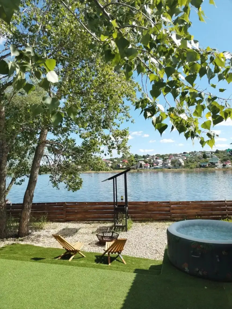 Частный дом Бали