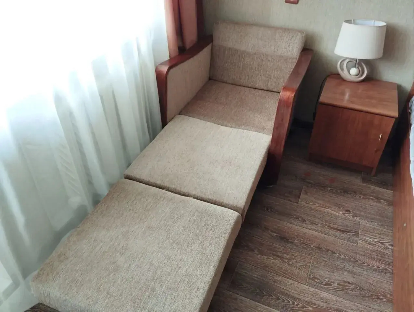Квартира на Улице Николаева 44