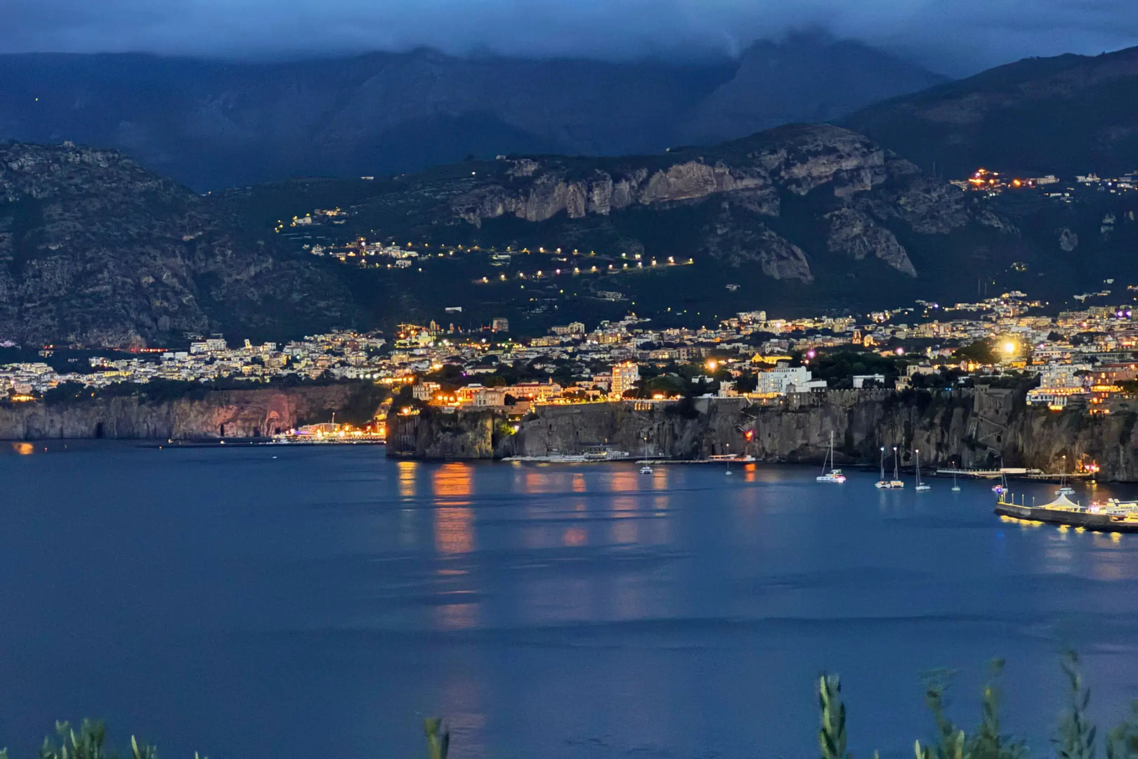 Villaggio Santafortunata