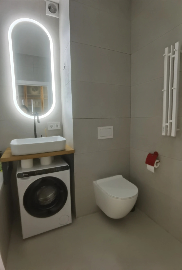 Квартира Т33