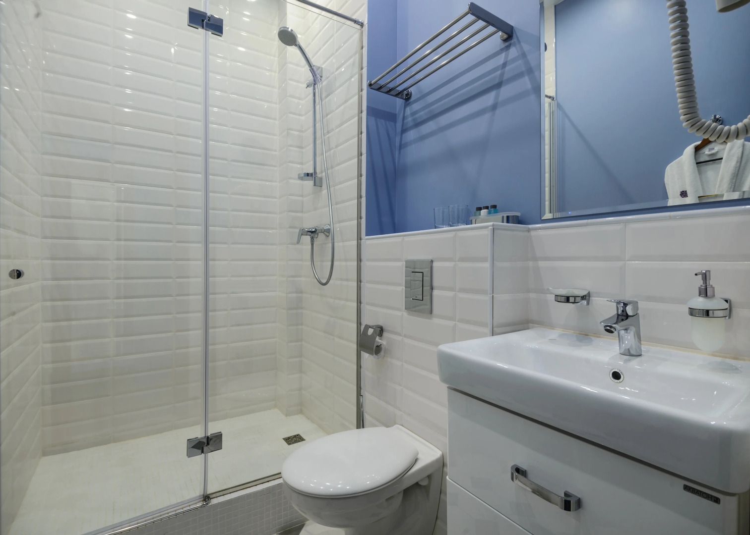 Меблированные комнаты Apartello на Советской