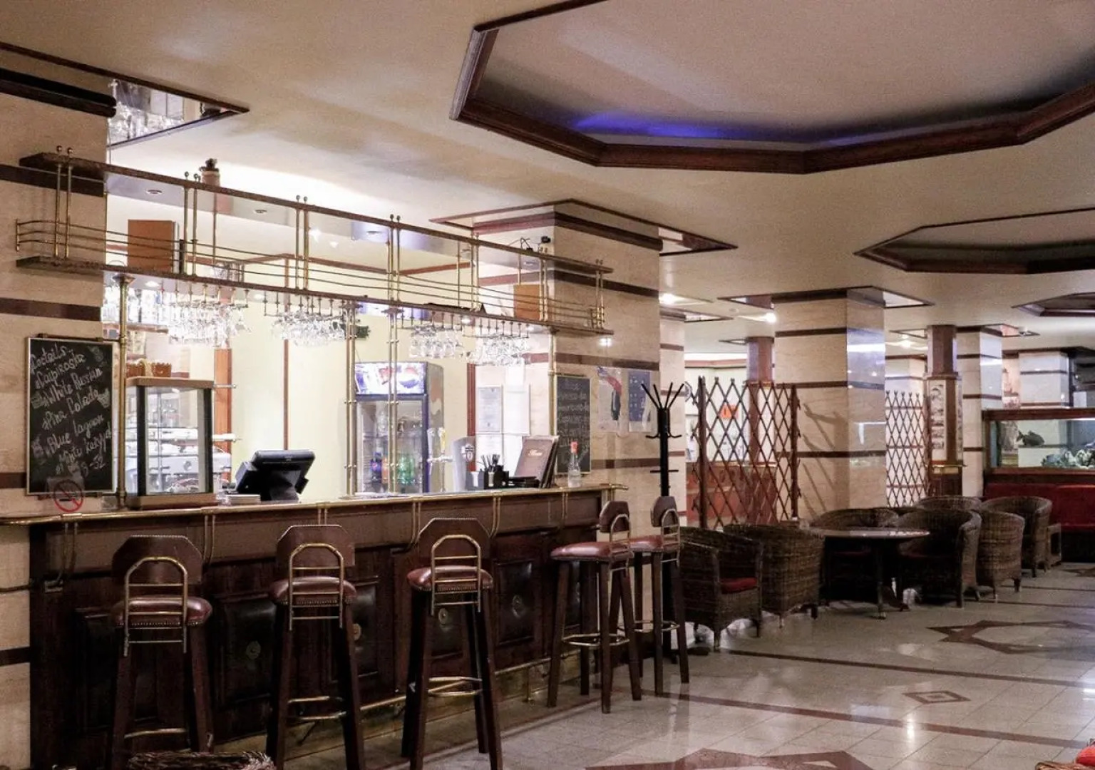 Отель Выборг