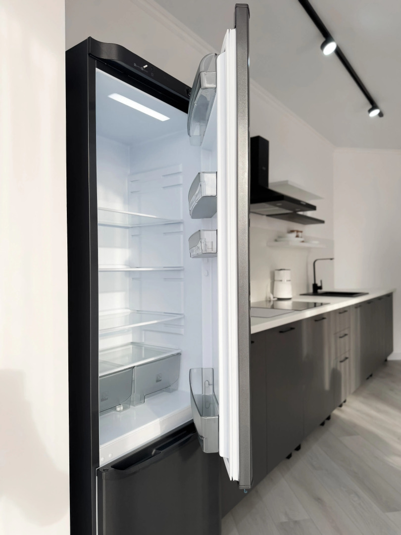 Апартаменты на улице 295 Стрелковой Дивизии 120