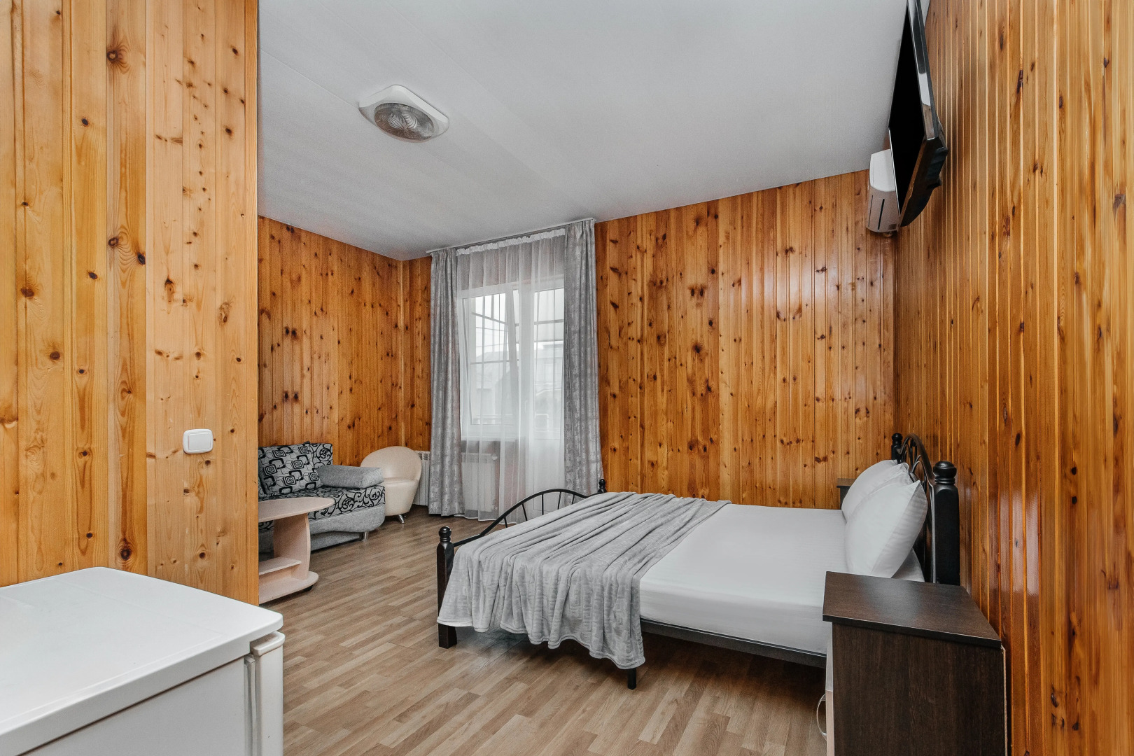 Гостевой дом Инжир