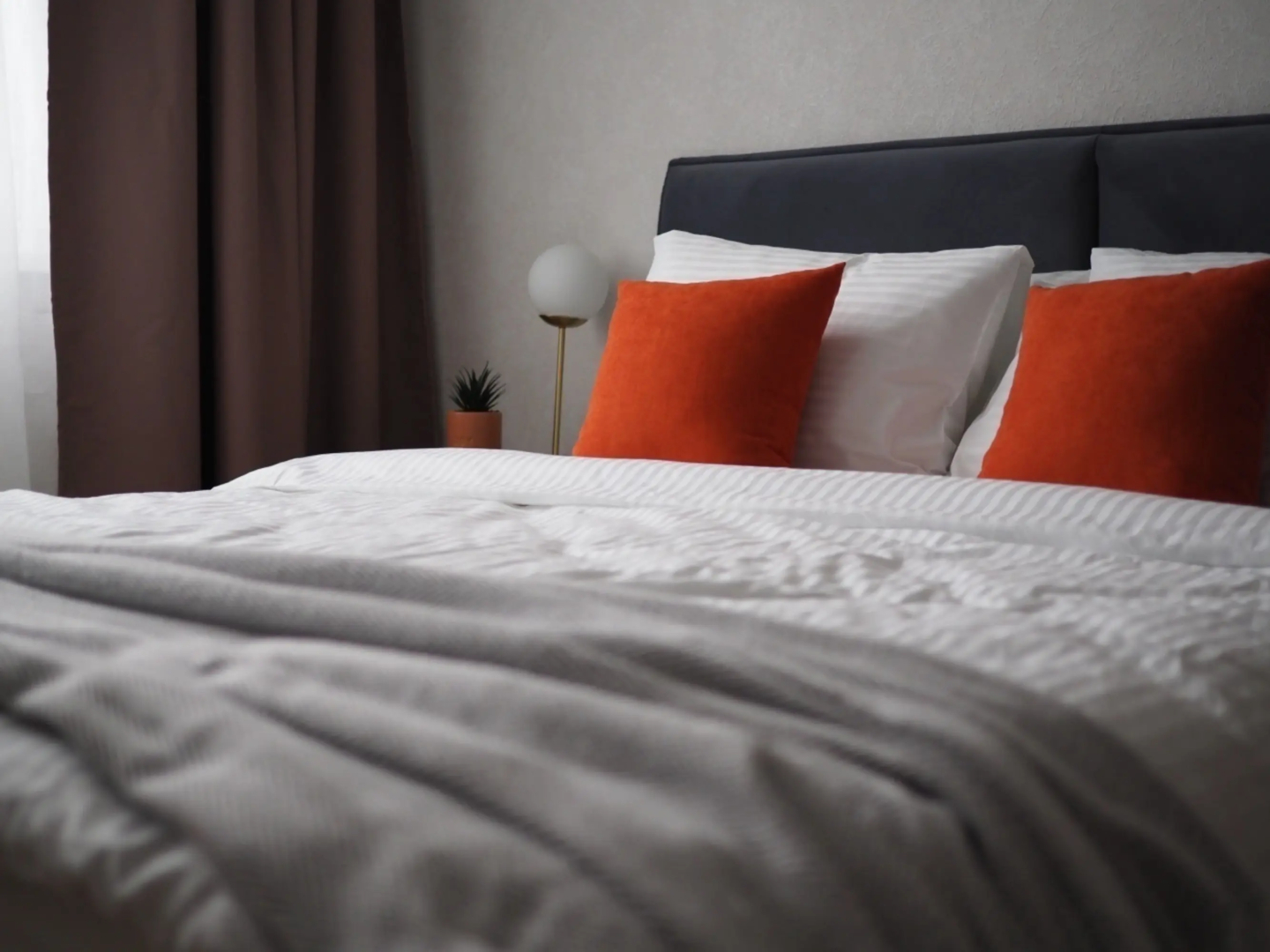 Апартаменты на Осиновой 5