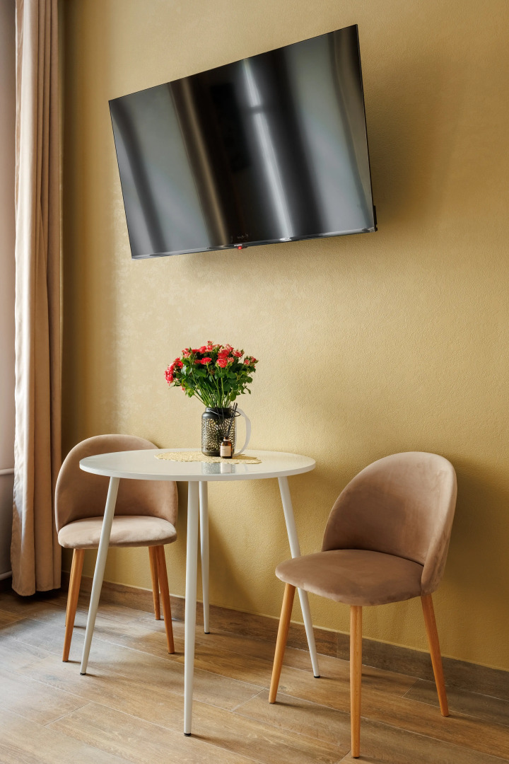 Апартаменты Sutki Rent Александра