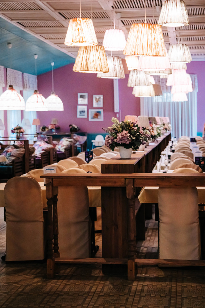 Гостиничный комплекс Благодать