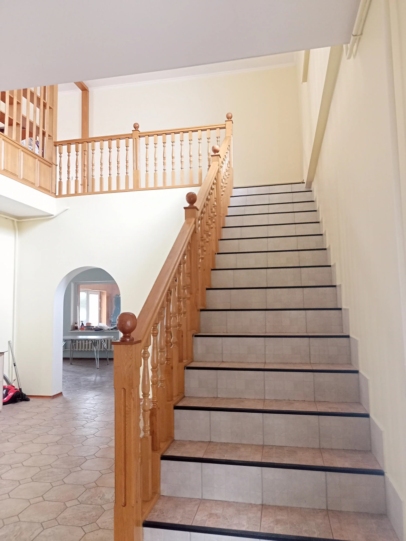 Частный Дом Коттедж в Туле 320 КвМ