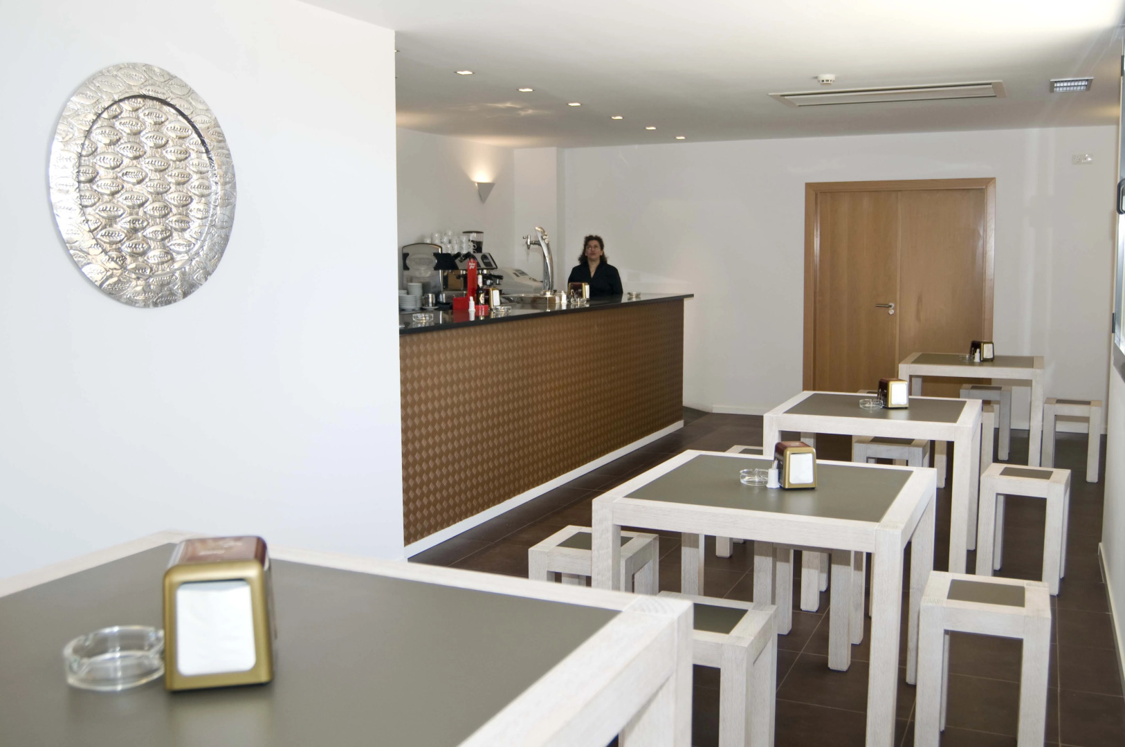 Hospedium Hotel Convento de Santa Ana