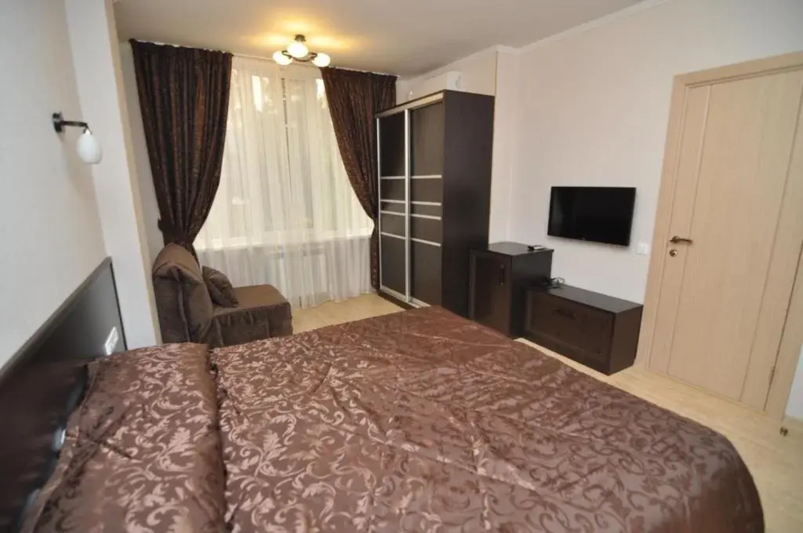 Гостевой дом Хелена