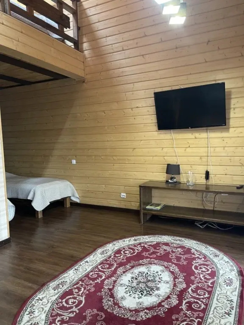 Апартаменты 1312 в Sunny Valley