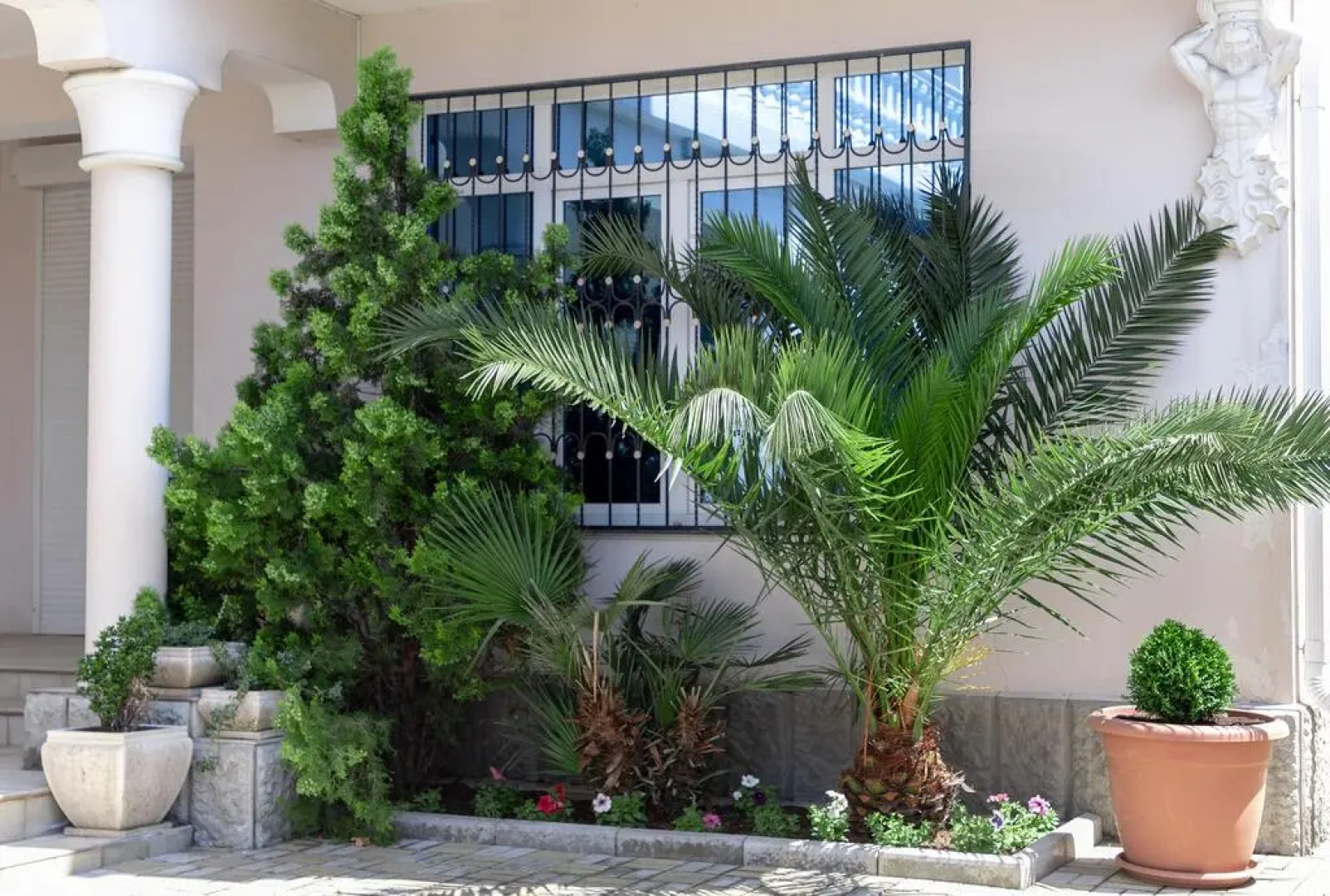 Гостевой дом La Russ