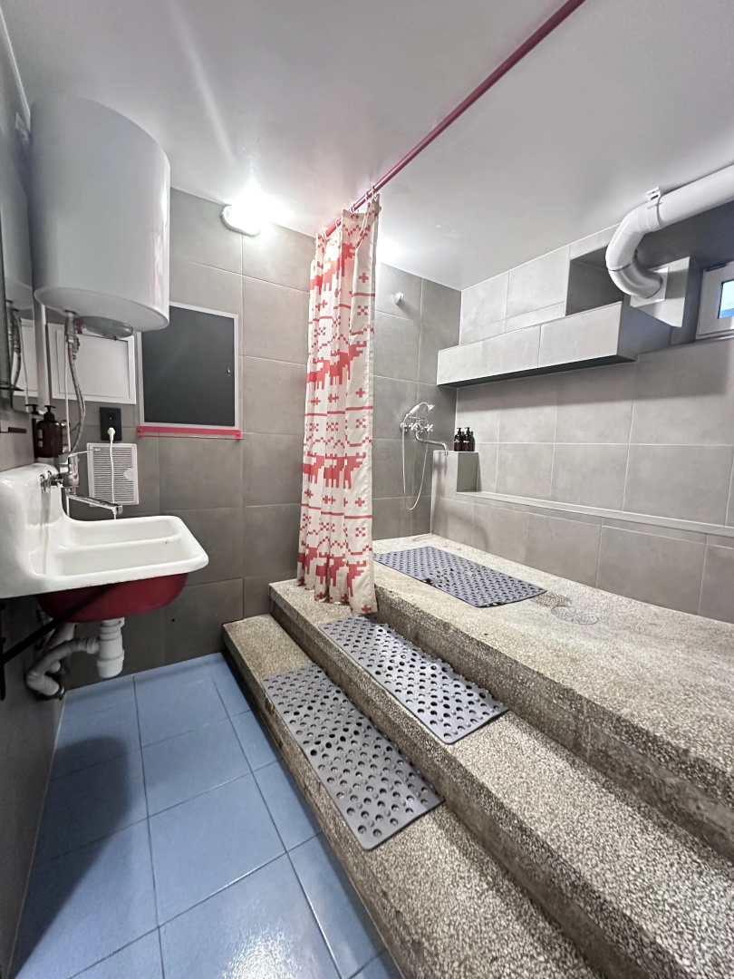 Апартаменты Double Loft