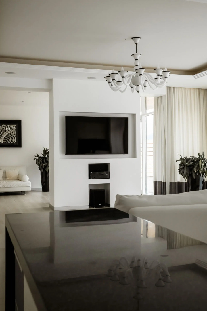 Вилла VILLA 1076